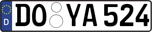 DO-YA524