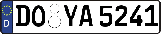 DO-YA5241