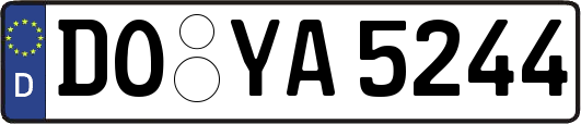 DO-YA5244