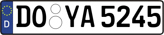 DO-YA5245
