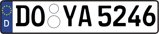 DO-YA5246