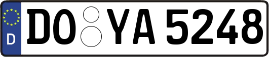 DO-YA5248