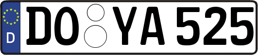 DO-YA525