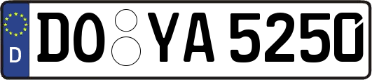 DO-YA5250