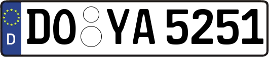 DO-YA5251