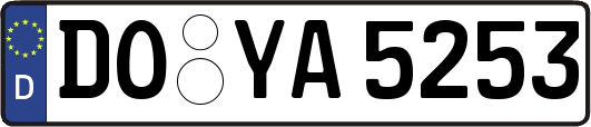 DO-YA5253