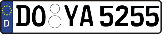 DO-YA5255