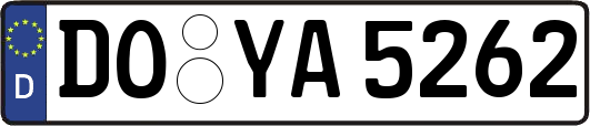DO-YA5262