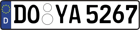 DO-YA5267