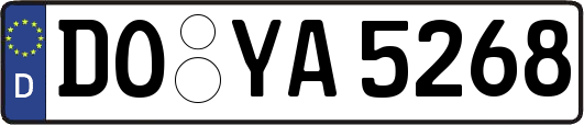 DO-YA5268