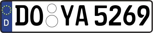 DO-YA5269