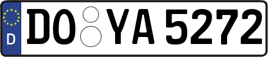 DO-YA5272