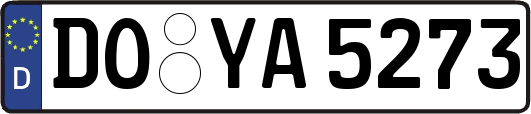 DO-YA5273