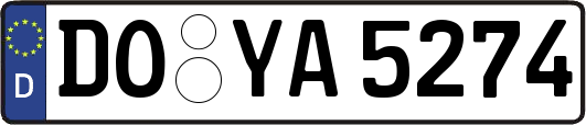 DO-YA5274