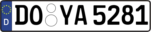 DO-YA5281
