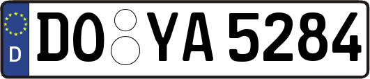 DO-YA5284