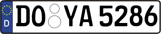 DO-YA5286