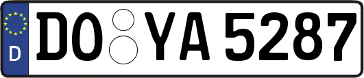 DO-YA5287