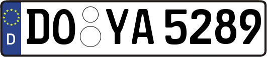 DO-YA5289