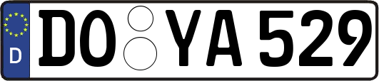 DO-YA529