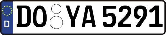 DO-YA5291