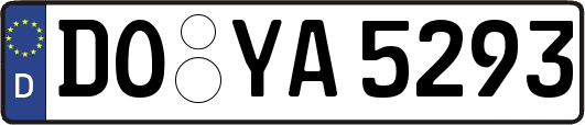 DO-YA5293