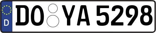 DO-YA5298