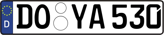 DO-YA530