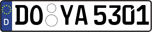 DO-YA5301