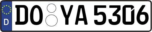 DO-YA5306
