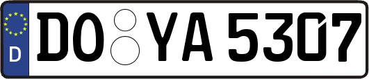 DO-YA5307