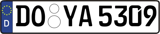 DO-YA5309