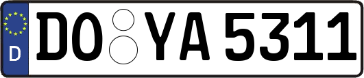 DO-YA5311