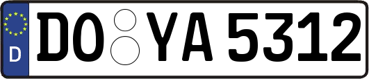 DO-YA5312