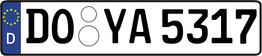 DO-YA5317