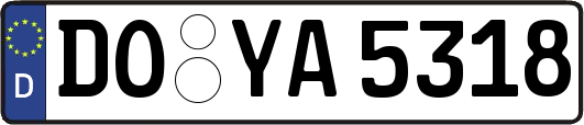 DO-YA5318