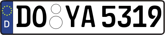 DO-YA5319