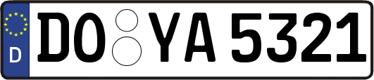 DO-YA5321