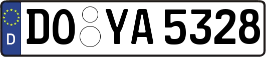 DO-YA5328