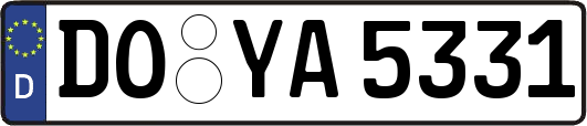 DO-YA5331