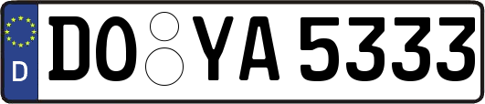 DO-YA5333