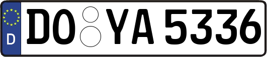 DO-YA5336