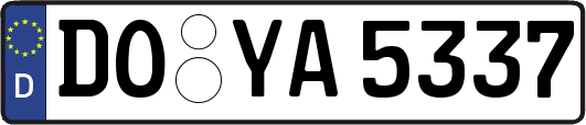 DO-YA5337