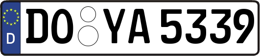 DO-YA5339