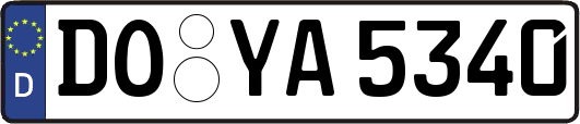 DO-YA5340