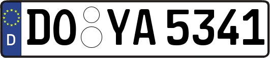 DO-YA5341