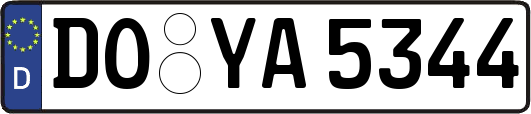 DO-YA5344