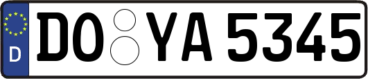 DO-YA5345