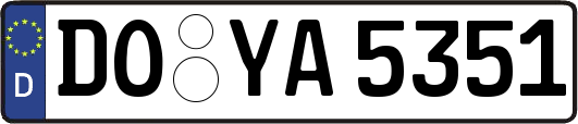 DO-YA5351
