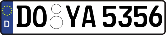 DO-YA5356